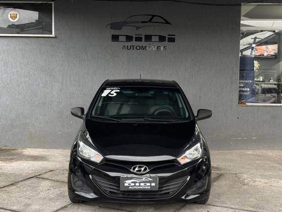 HYUNDAI HB20S 1.0 COMFORT PLUS 12V FLEX 4P MANUAL HYUNDAI HB20S 1.0 COMFORT PLUS 12V FLEX 4P MANUAL